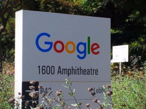 グーグル、欧州委に反論--「Android」のオープン性を主張