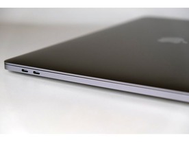 新・MacBook Proレビュー--Touch Bar搭載13インチモデルが放つ魅力とは