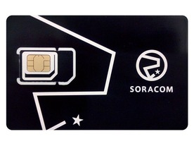 IoT通信キャリア「SORACOM」が米国進出--新料金も発表
