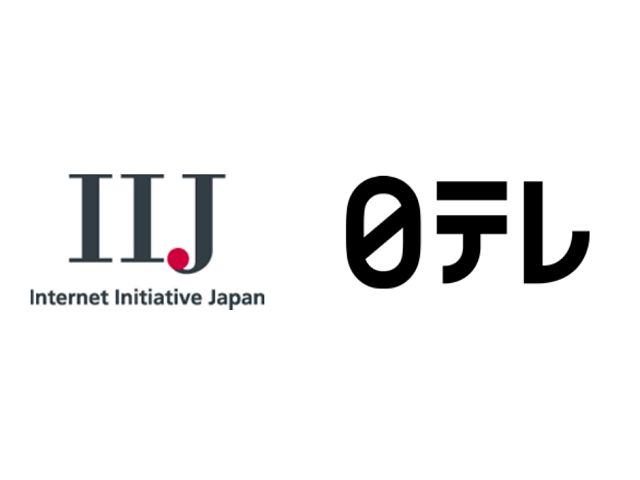 Iijと日テレが動画配信プラットフォームを提供する合弁会社 他局にも参加を呼びかけ Cnet Japan