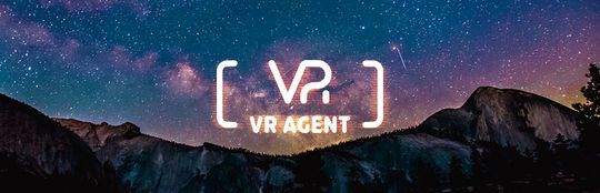 「VR Agent」