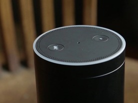 アマゾンとインテル、「Alexa」搭載製品のリファレンスデザインで提携