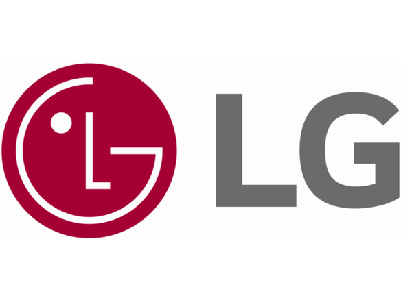 LG、家電部門トップをCEOに--収益に貢献