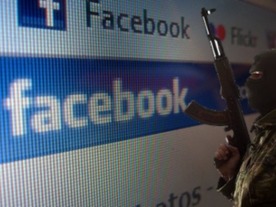 Facebook、MS、Twitter、YouTubeがテロリストのコンテンツ排除で協力