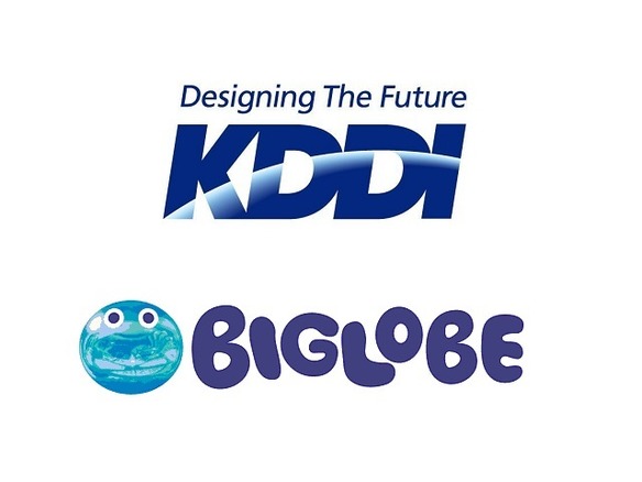 KDDI、ビッグローブの子会社化を完了--約800億円で