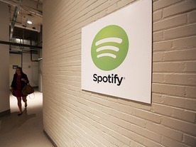 Spotify、SoundCloudの買収を断念か
