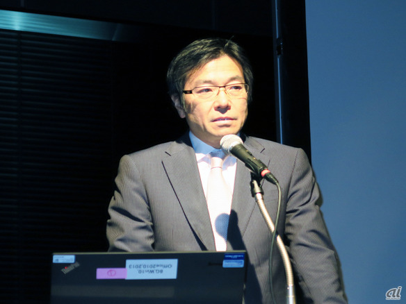 日本マイクロソフトの樋口会長が退任へ