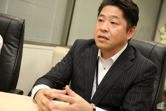 「リアルな不動産屋は絶対になくならない」と安達氏