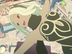 SIEJA、PS4「GRAVITY DAZE 2」体験版の一般配信を開始--前作PS4版のディスカウントも