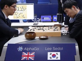 謎の囲碁棋士「Master」は「AlphaGo」と判明--トップ棋士ら相手に60連勝
