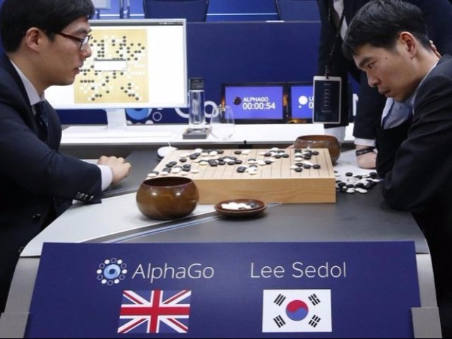 謎の囲碁棋士 Master は Alphago と判明 トップ棋士ら相手に60連勝 Cnet Japan
