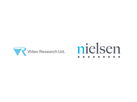 ビデオリサーチ、米ニールセンとデジタル領域で提携--広告視聴に関する測定指標の整備など