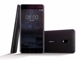 Nokiaブランドのスマートフォン、HMD Globalが初めて発売へ