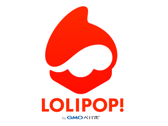 老舗レンサバ「ロリポップ！」がリニューアル--“ロリポおじさん”がスタイリッシュなロゴに