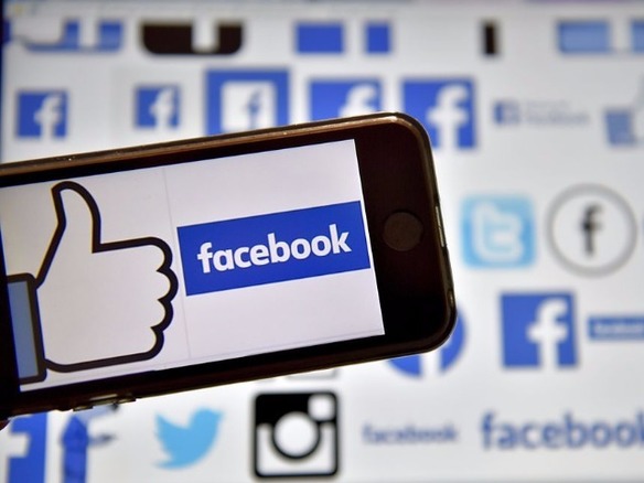 Facebook、オンラインニュースを強化する「Journalism Project」を発表