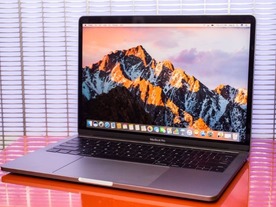 「MacBook Pro」の評価を「推奨」に変更--Consumer Reports、アップデートを受けて