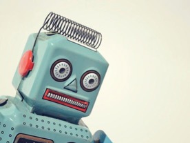 EU、ロボットに関する法整備を提言--「キルスイッチ」義務化や法的地位の検討を求める