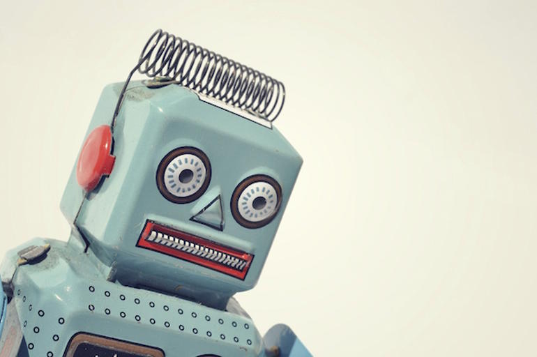 ロボットは「電子的人物」という特別な法的地位を与えられるべきか？