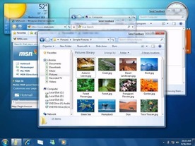 「Windows 7」のセキュリティは時代遅れ、今から移行準備を--独MS