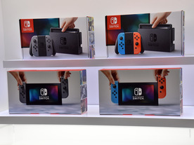 「Nintendo Switch」は買う？それとも様子見？