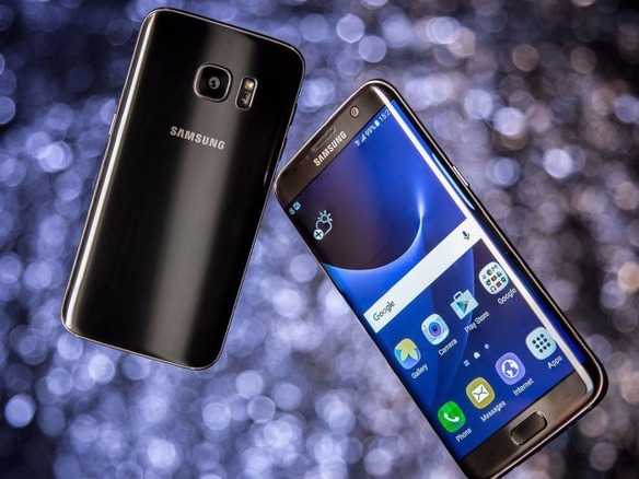 サムスン、「Galaxy S7/S7 edge」に「Android 7.0」を提供開始