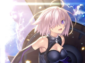 スマホゲーム「Fate/Grand Order」をテーマとするPS VR向けコンテンツの制作が発表