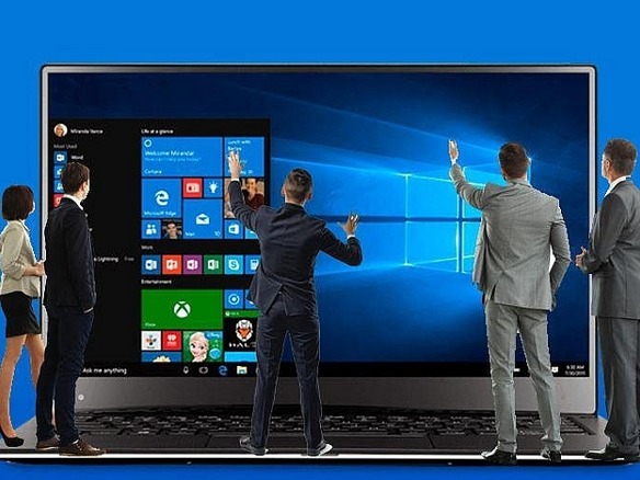 「Windows 10」バージョン1507、アップデート提供終了が3月26日に迫る
