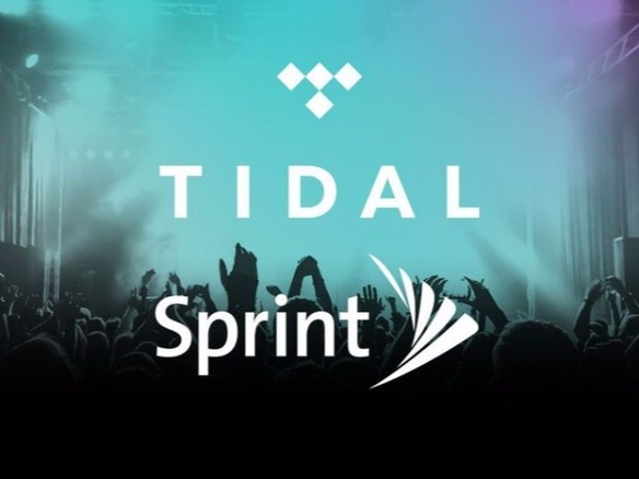 Sprint、ジェイ・Zの音楽配信サービスTIDALの株式33％を取得