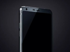 LGの次期スマートフォン「G6」とされる画像が公開