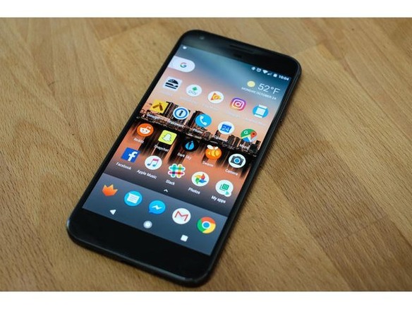 「Android 7.1.2」ベータ版が公開--「Nexus 6」「Nexus 9」には提供されず