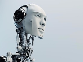 「それはロボットがしたことです」は認められる？--AIと法律の専門家に聞く