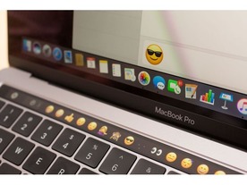 Mac版「Microsoft Office」が「Touch Bar」をサポート--まずはベータテスター向けに