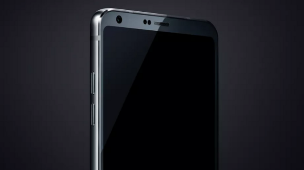 「LG G6」

　LGは、次期主力スマートフォン「LG G6」の秘密を守ることに成功してきたとはいえず、すでに各種機能について認めている。2月26日の発表に先立ち、LG G6がデバイス前面の全体を占める5.7インチのQHD+（解像度2880×1440）ディスプレイ「Full Vision」を搭載することを明らかにした。アスペクト比18対9の同ディスプレイは、LGのディスプレイ部門が開発したものだ。LG G6はまた、防水および防塵加工だと伝えられている。