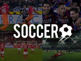 AbemaTVに「サッカーチャンネル」新設--欧州有名クラブ9チームの全試合を無料放送