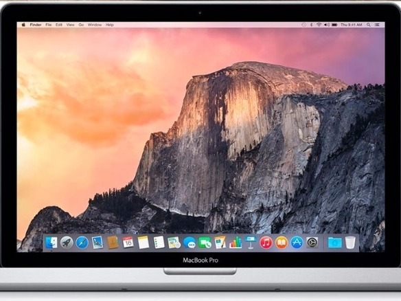 「MacBook Pro」でキーボードの異音を訴えるユーザーが増加