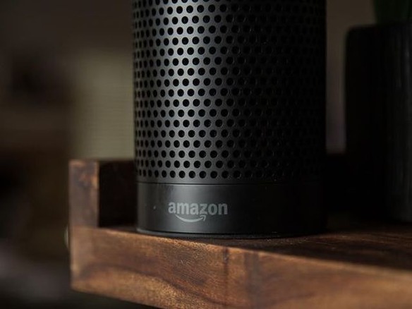 「Amazon Echo」のデータを殺人事件の捜査で押収できるか--アマゾンの言い分