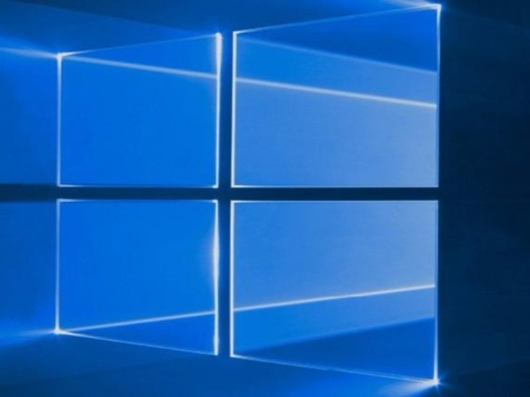「Windows 10 Creators Update」、モバイルは一部モデルのみサポート対象に