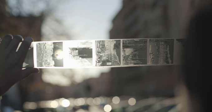 写真マニアならフィルム現像も体験しよう--銀塩フィルム現像キット 
