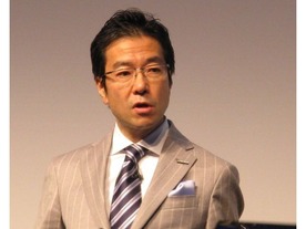 日本マイクロソフトの樋口会長が退任--パナソニック専務役員に