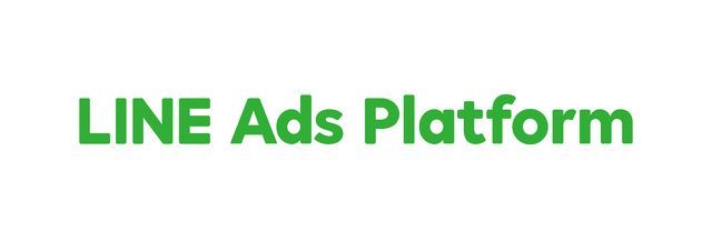 「LINE Ads Platform」