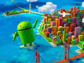 「Google Play」アルゴリズム変更、隠れたお宝ゲームを発掘しやすく