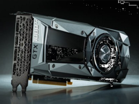 NVIDIA、「TITAN X」より高性能で安い「GeForce GTX 1080 Ti」