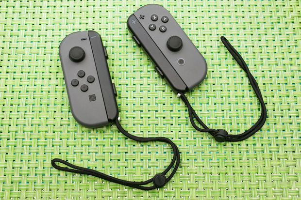 「Nintendo Switch」をもっと楽しく--おすすめの周辺機器4選 - 5/53 - CNET Japan