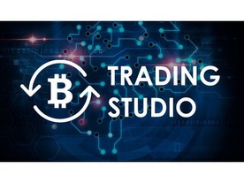  メタップス、仮想通貨のAIトレーディングを目的とした「Trading Studio」を設置