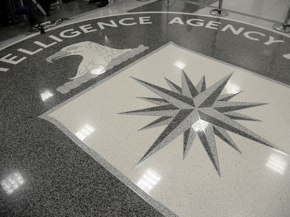 CIAがWikiLeaksに反論--「自分たちは使命を果たしているだけ」