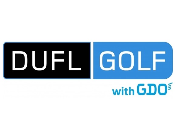 “手ぶらでゴルフ”を実現する「DUFL Golf with GDO」--アプリでゴルフバッグを直送
