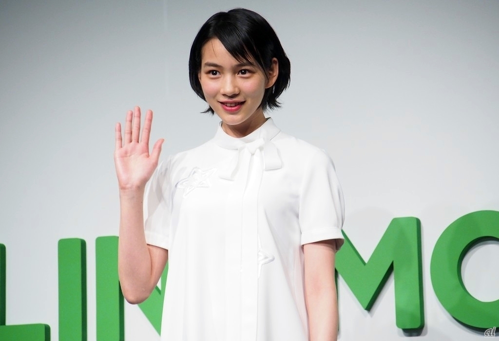 女優の「のん」さんを起用したテレビCMを3月15日より全国で展開。のんさんはテレビCMへの起用が決まった際、「ものすごく嬉しくて、思わず叫んでしまった」と話している