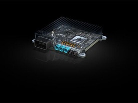 NVIDIAとボッシュ、自動運転システムを共同開発へ