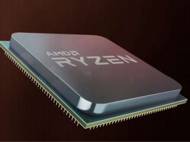 AMD「Ryzen 5」、4月11日に発売決定--アンロック対応で250ドル未満