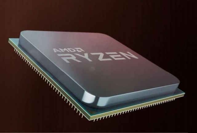 AMDのRyzen